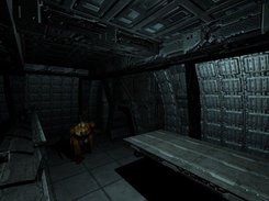 First tech demo