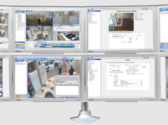 exacqVision Screenshot 1