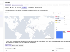 Exaforce Screenshot 1