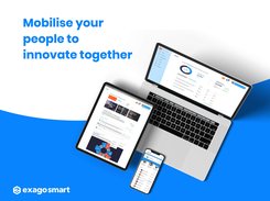 Mobilise your people to innovate together