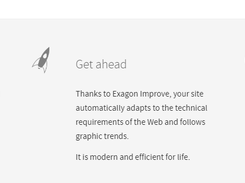 Exagon Concept Screenshot 3