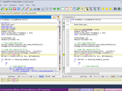 ExamDiff Screenshot 1