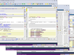 ExamDiff Screenshot 1