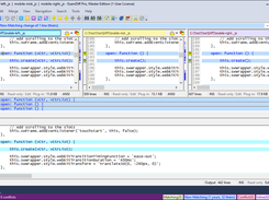 ExamDiff Screenshot 1