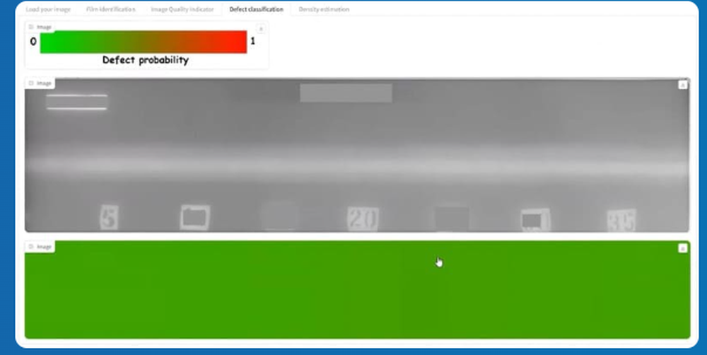 EXANODIA Screenshot 1