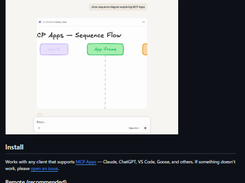 Excalidraw MCP Screenshot 1