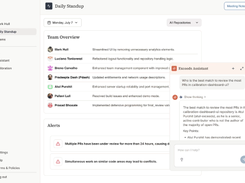 Exceeds Screenshot 1