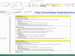 Sheet LIST