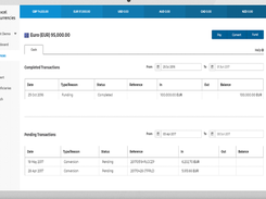 Excel Currencies Screenshot 3