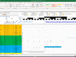 Sequence Sheet