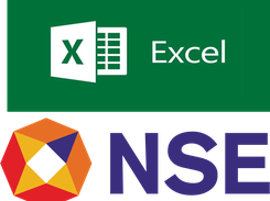 Excel - NSE Stock Option Chain Screen Views 3