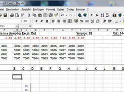 Excel_Out_Test -> Big.xls -> Excel 97