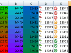 Excel Automation Tool