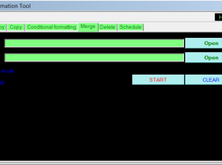 Excel Automation Tool