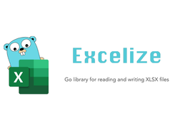 Excelize