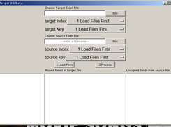 Windows interface