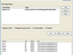 Multiple Keyword Search