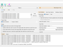 DiLu Converter Screenshot 1