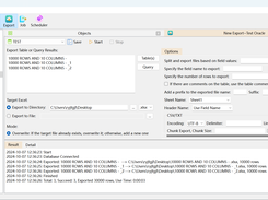 DiLu Converter Screenshot 2