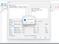 DiLu Converter Screenshot 4