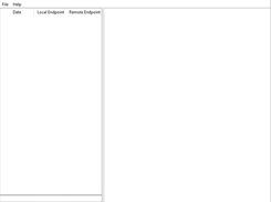 Exchange Server SMTP Logs Viewer Screenshot 1