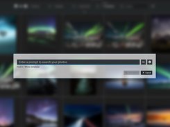 Excire's AI-Powered Prompt Search
