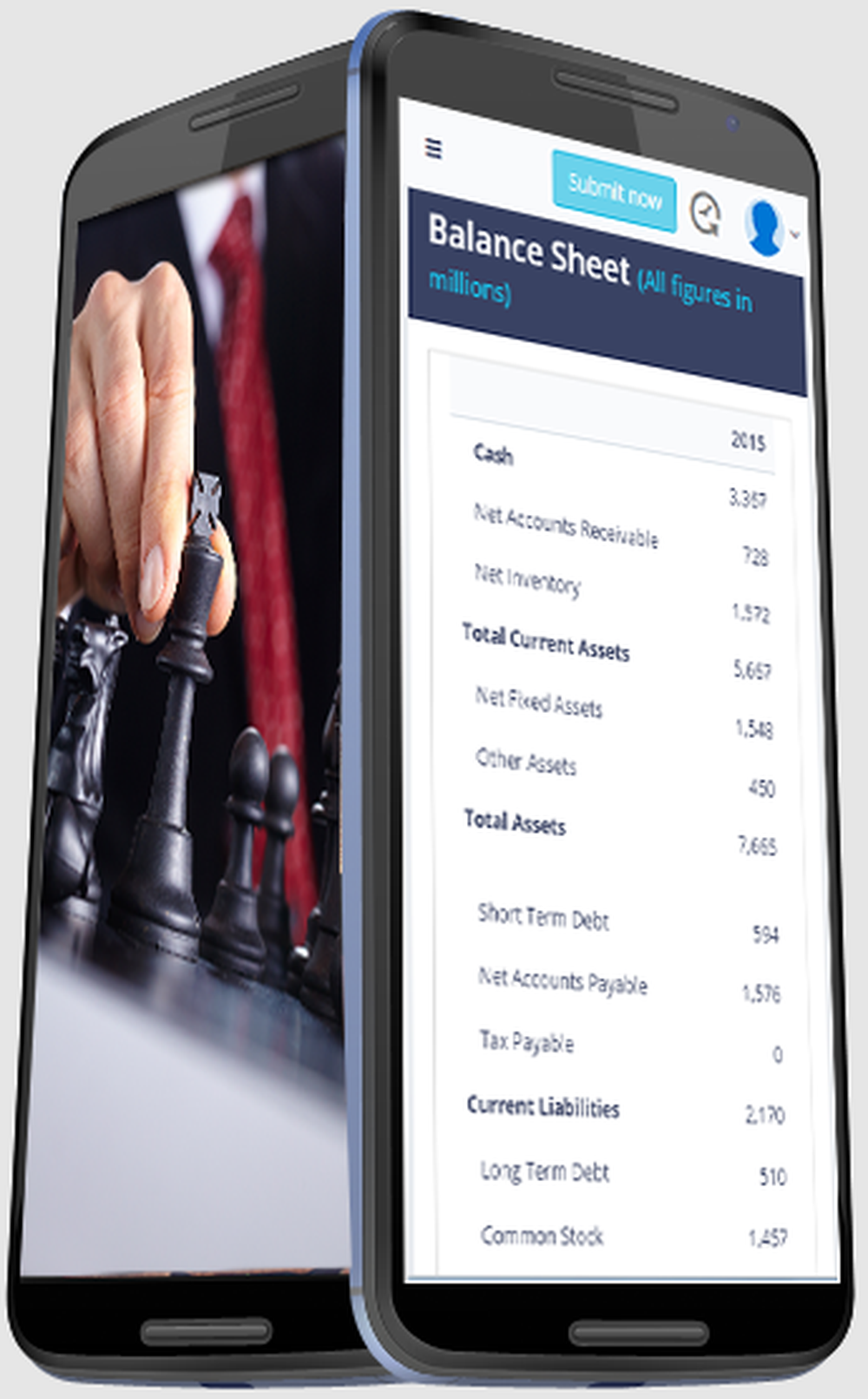 ExecSims Screenshot 1
