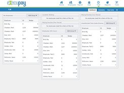 Execupay Screenshot 1