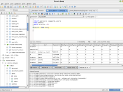 Query Editor