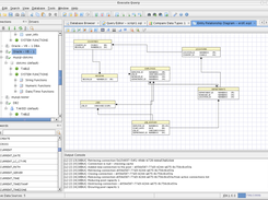 Generate ERD