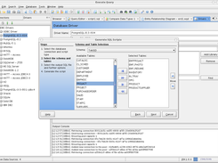 Generate Scripts