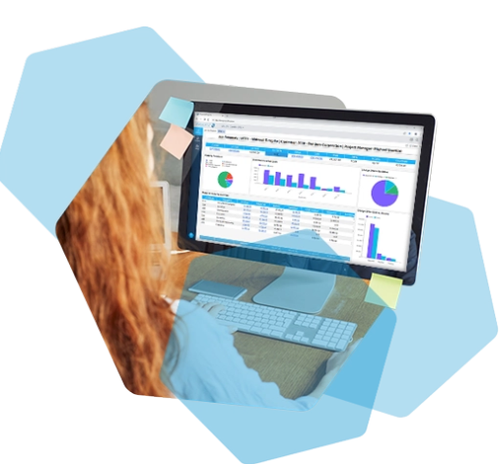 ExecutiveHQ Screenshot 1