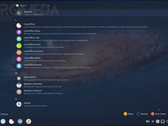 ExelentOS Screenshot 3