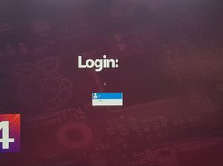 Slim login site