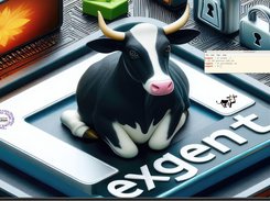 exGENT - root's Desktop 240125