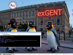 exGENT using Samba 260602
