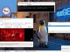 exGENT Build 260623 with sound as root
