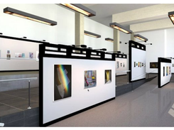 Exhibbit Screenshot 1