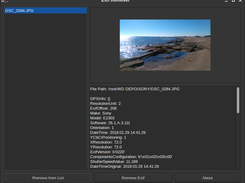 Easy Use - Simple GUI
