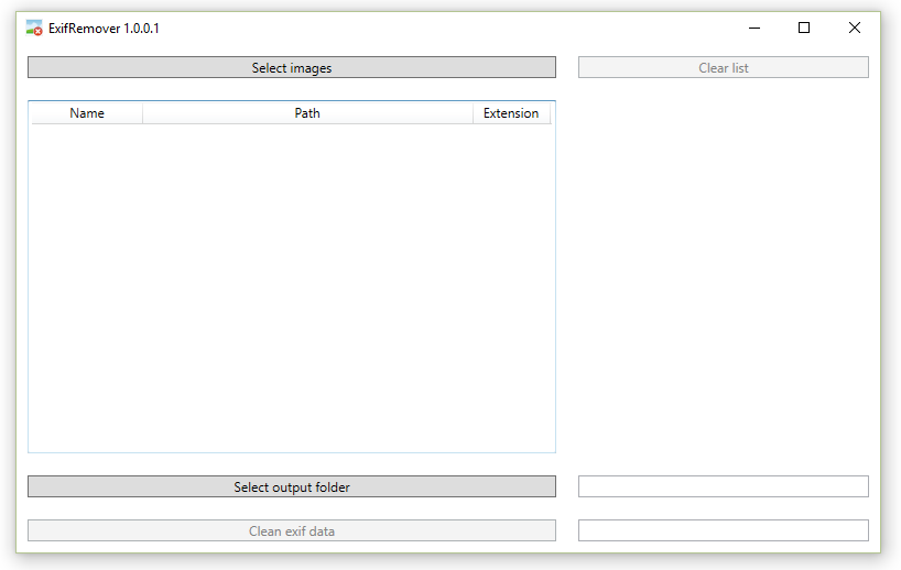 exifcleaner review exifcleaner review