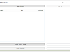 ExifCleaner