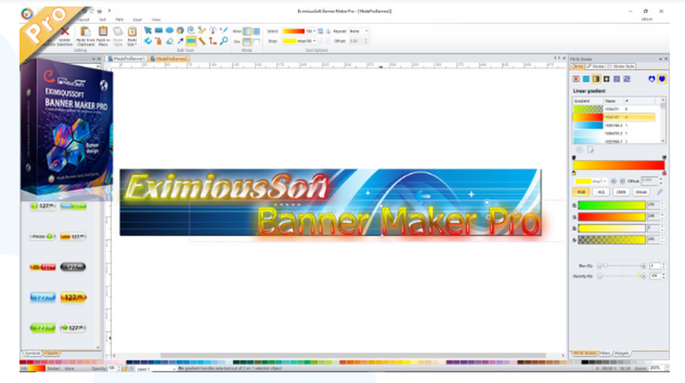 EximiousSoft GIF Creator Free Download