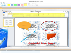 EximiousSoft Screen Capture Screenshot 1