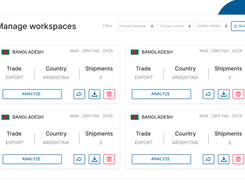 Eximpedia Screenshot 1
