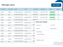 Eximpedia Screenshot 1
