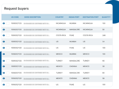 Eximpedia Screenshot 1