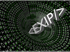 EXIP logo