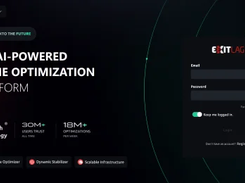 ExitLag Screenshot 1