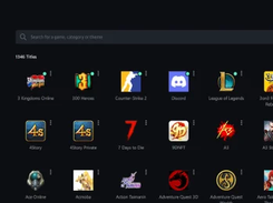 ExitLag Screenshot 2