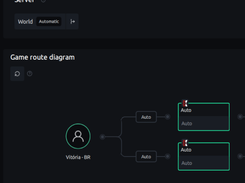 ExitLag Screenshot 4